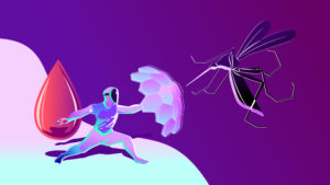 Read more about the article Malaria – A life-threatening Disease