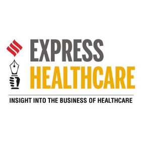 Read more about the article Express healthcare interviews Docty co-founder and COO